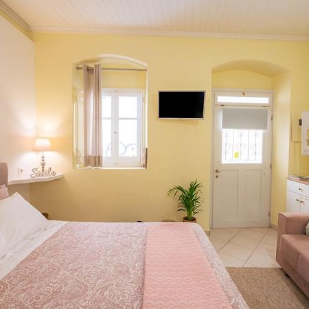 San Nikolas Studio 16 Corfu  Ngoại thất bức ảnh