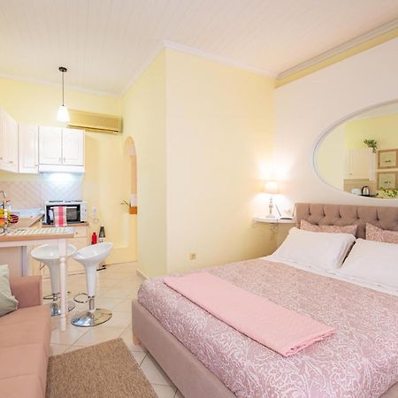 San Nikolas Studio 16 Corfu  Ngoại thất bức ảnh