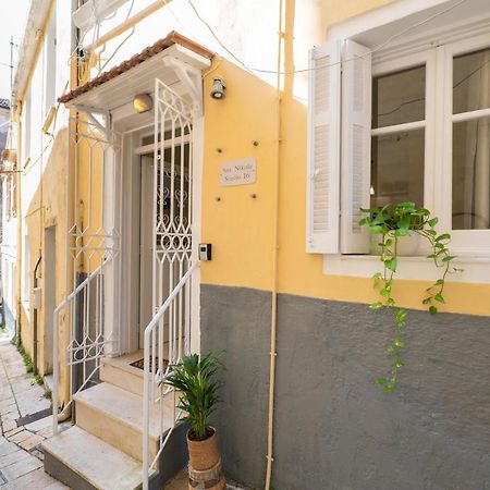 San Nikolas Studio 16 Corfu  Ngoại thất bức ảnh