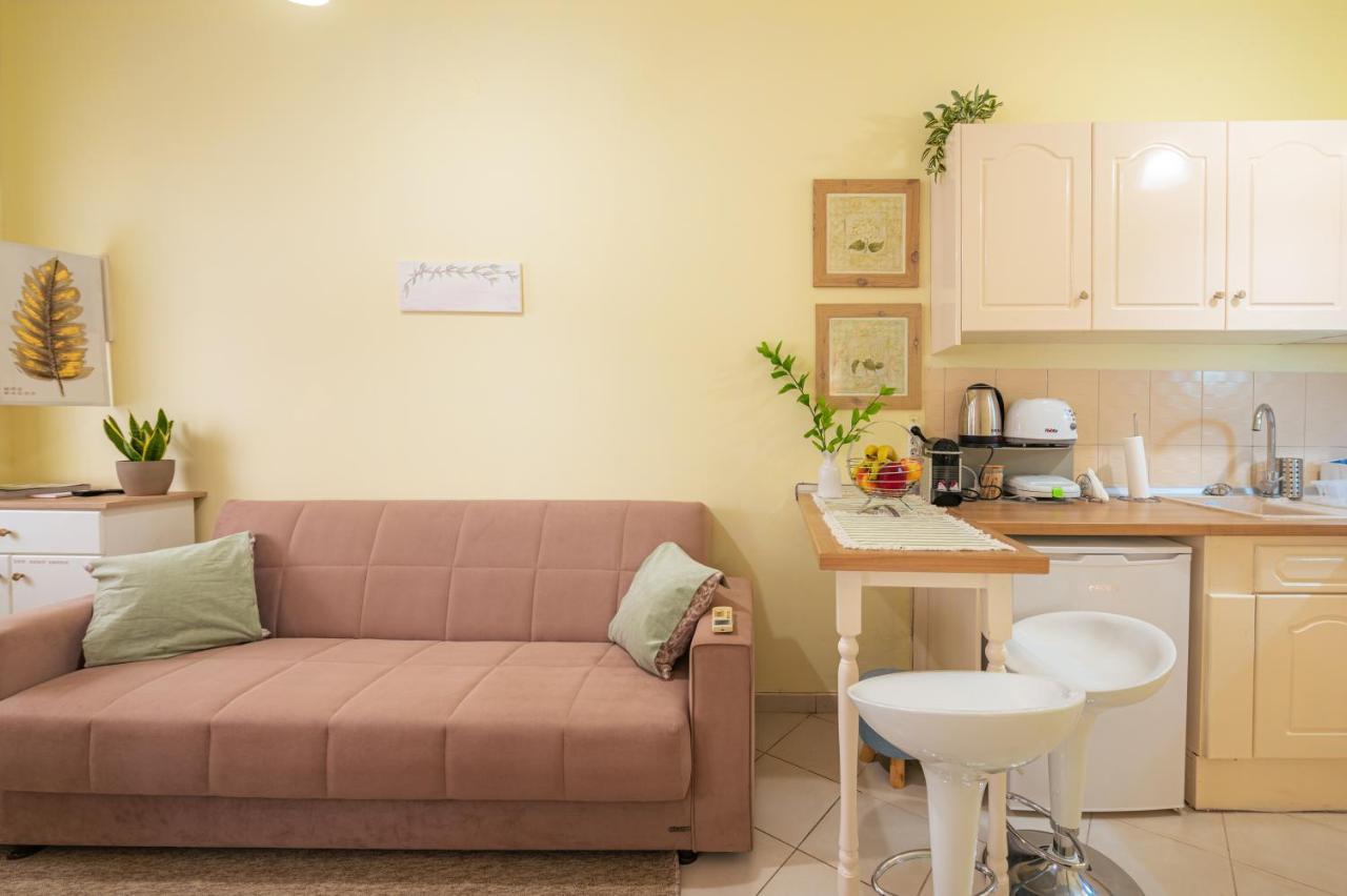 San Nikolas Studio 16 Corfu  Ngoại thất bức ảnh