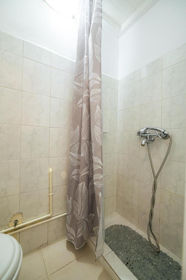 San Nikolas Studio 16 Corfu  Ngoại thất bức ảnh